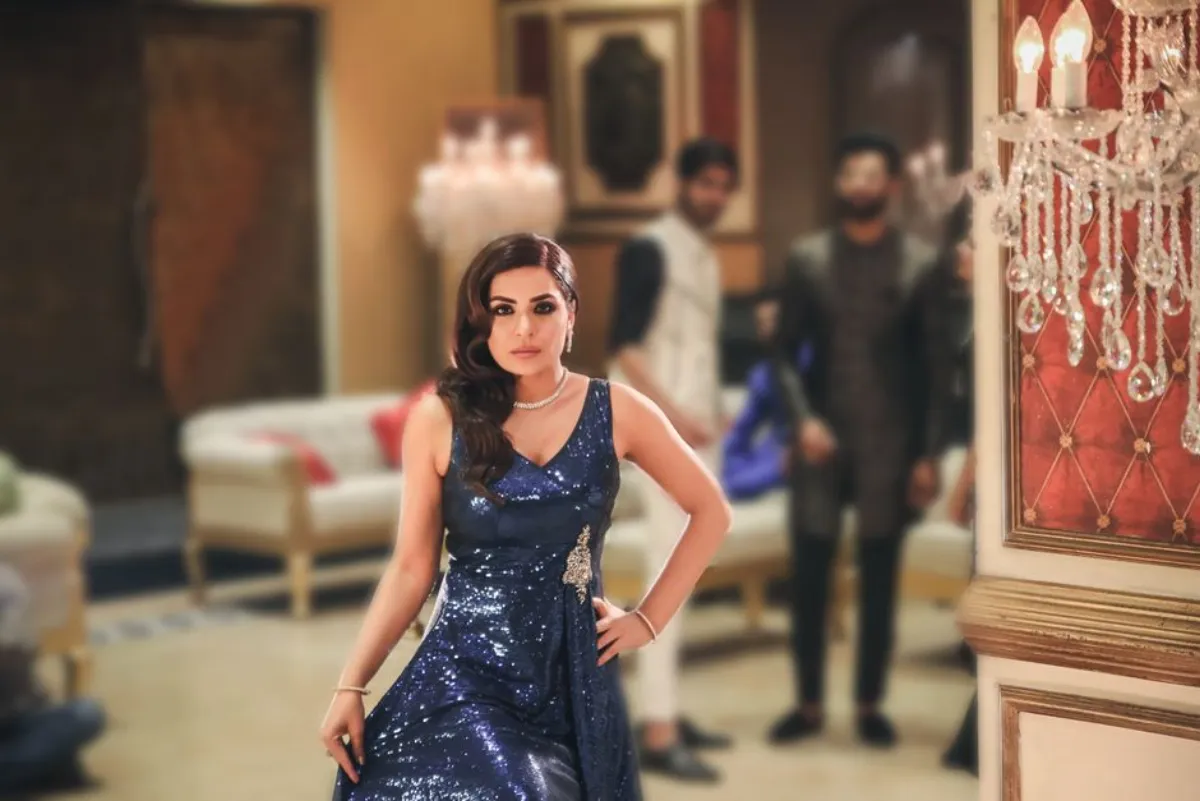 cinema actress